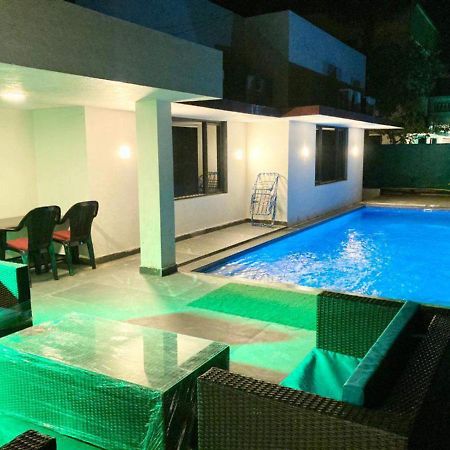 Air 2Bhk Infinity Igatpuri Exterior foto