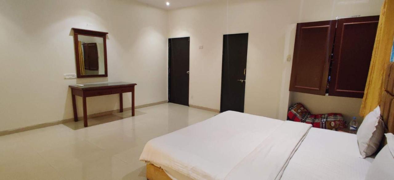 Air 2Bhk Infinity Igatpuri Exterior foto