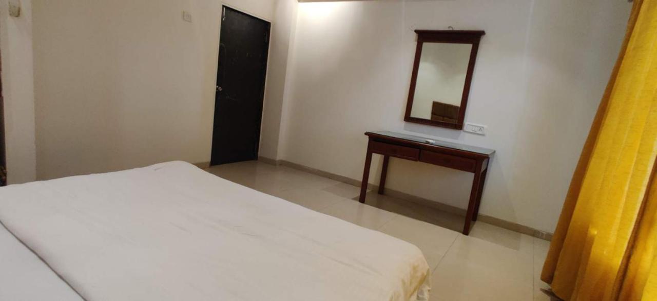 Air 2Bhk Infinity Igatpuri Exterior foto