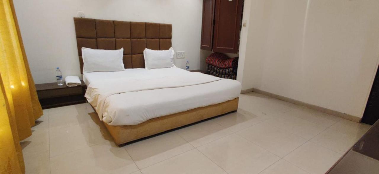 Air 2Bhk Infinity Igatpuri Exterior foto