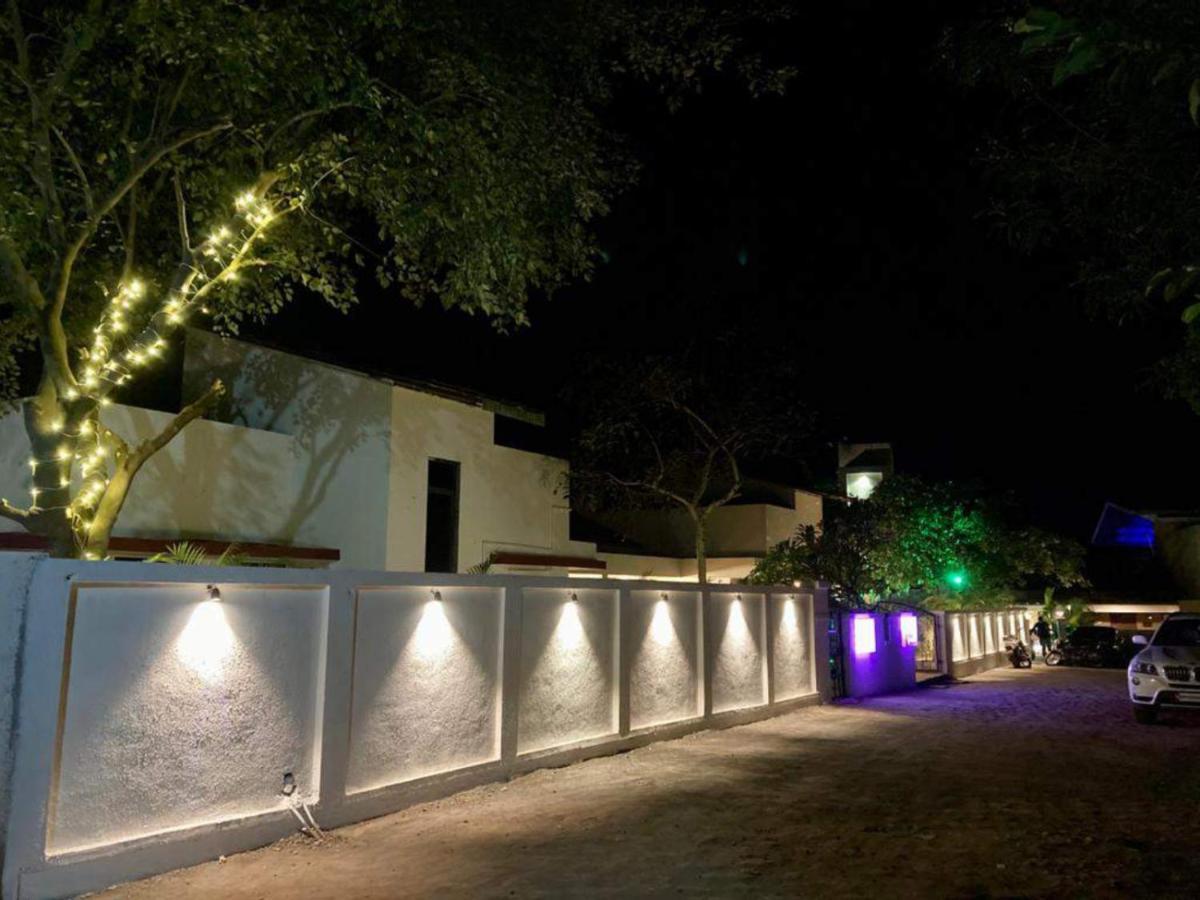 Air 2Bhk Infinity Igatpuri Exterior foto